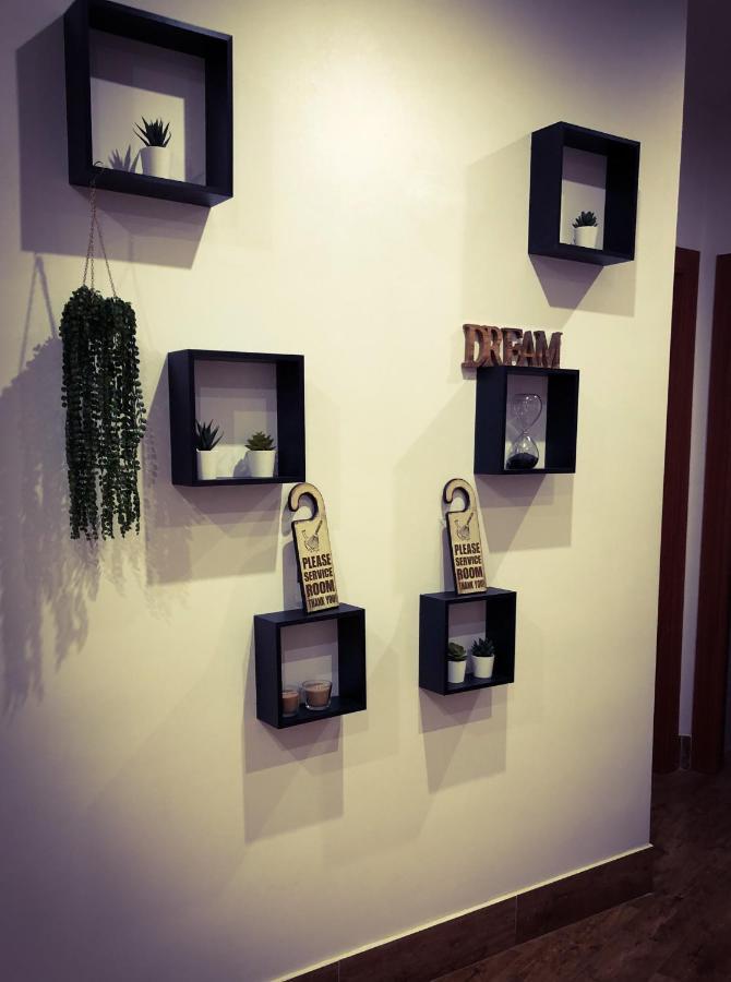 Napoli Central Station Deluxe Bed & Breakfast Екстериор снимка
